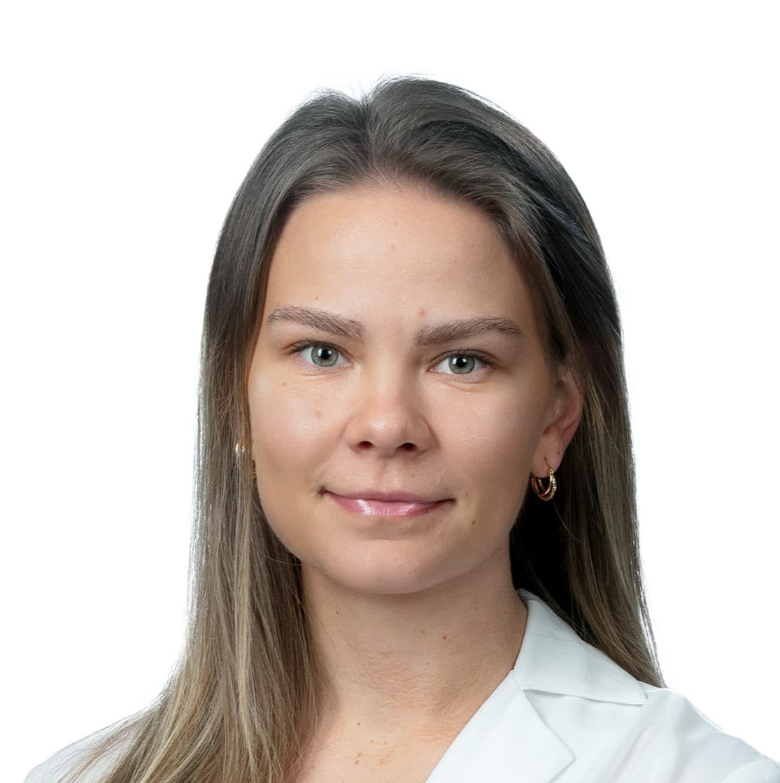Desiré Eklund Lic.Med. — Pihlajalinna