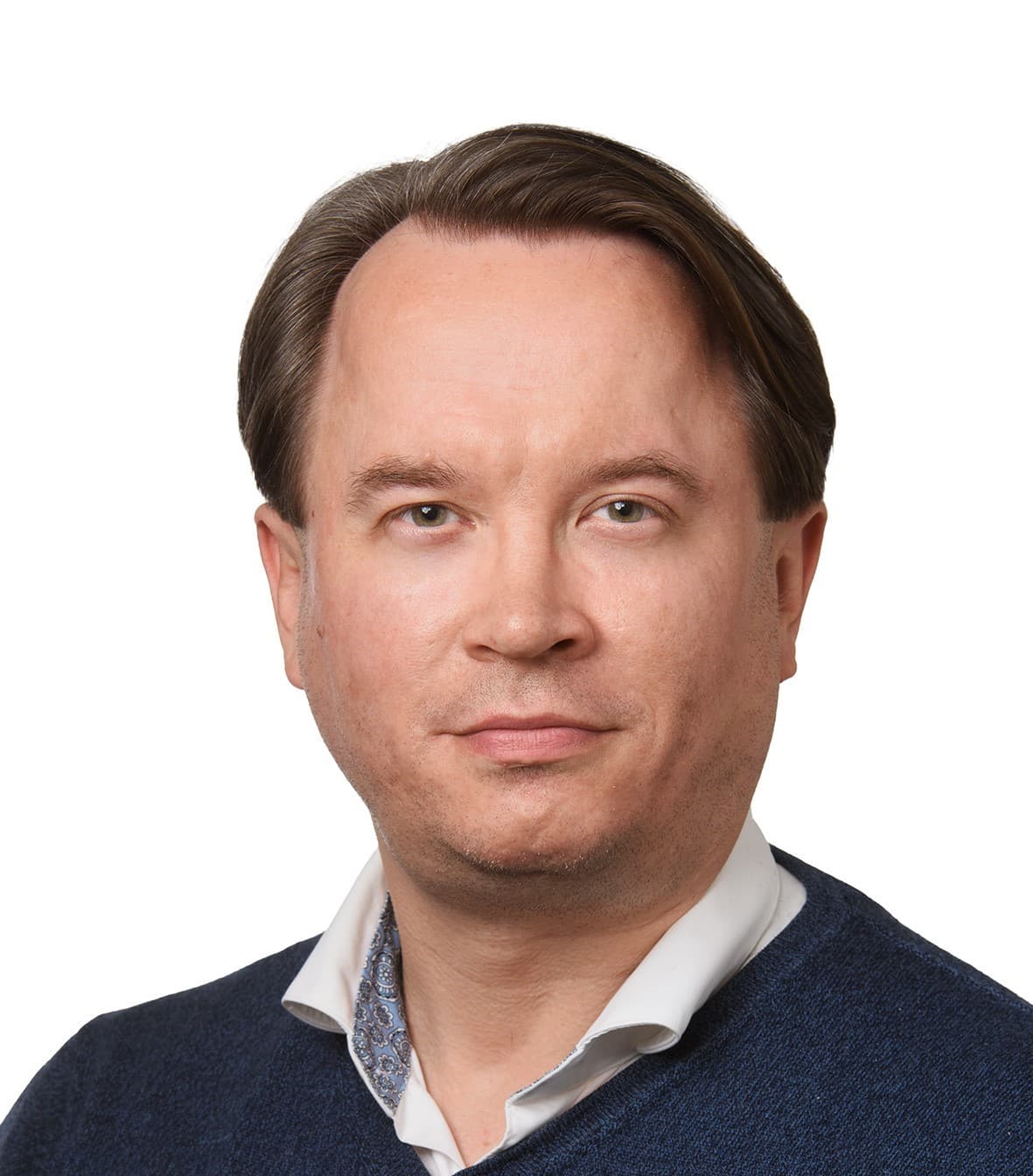 Antti Perttula Lic.Med. — Pihlajalinna