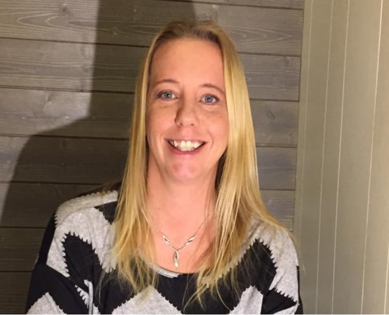 Maija Kankaanpää — Pihlajalinna