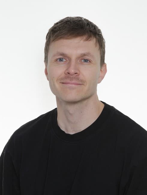 Matias Laaninen Doctor of Medical Science — Pihlajalinna