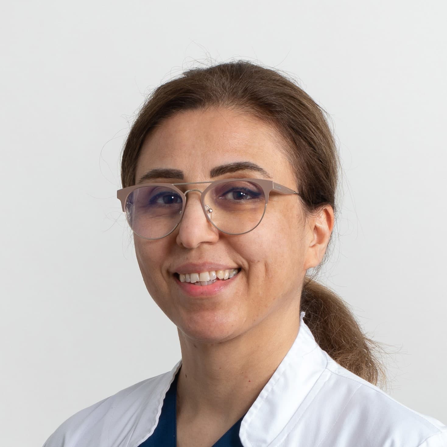 Firoozeh Mousavinasab — Pihlajalinna