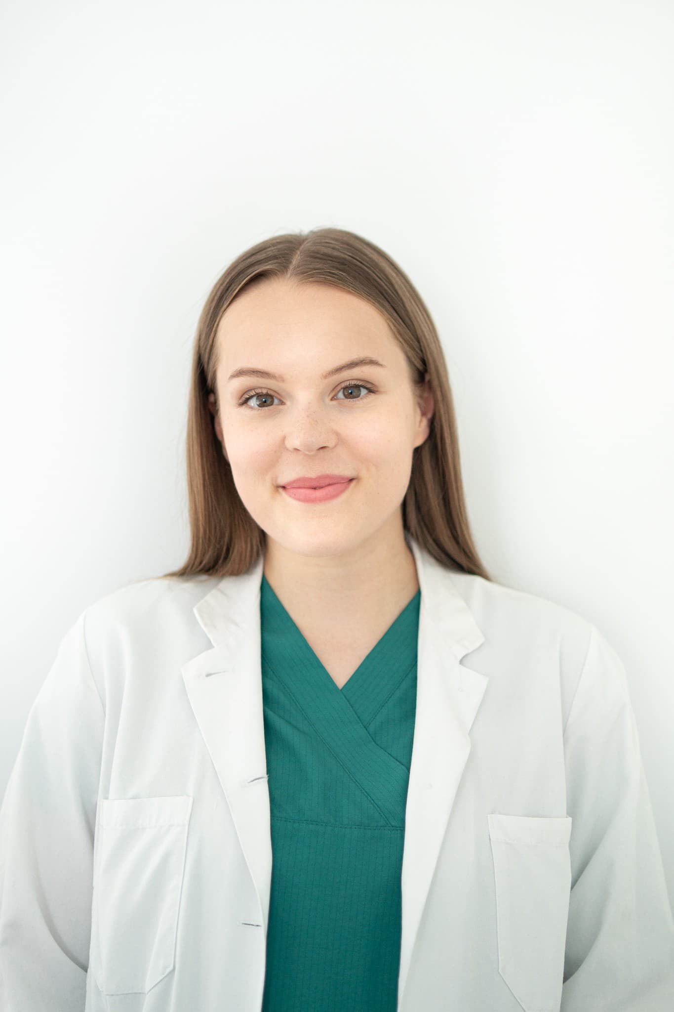 Roosa Hujanen Lic.Med. — Pihlajalinna