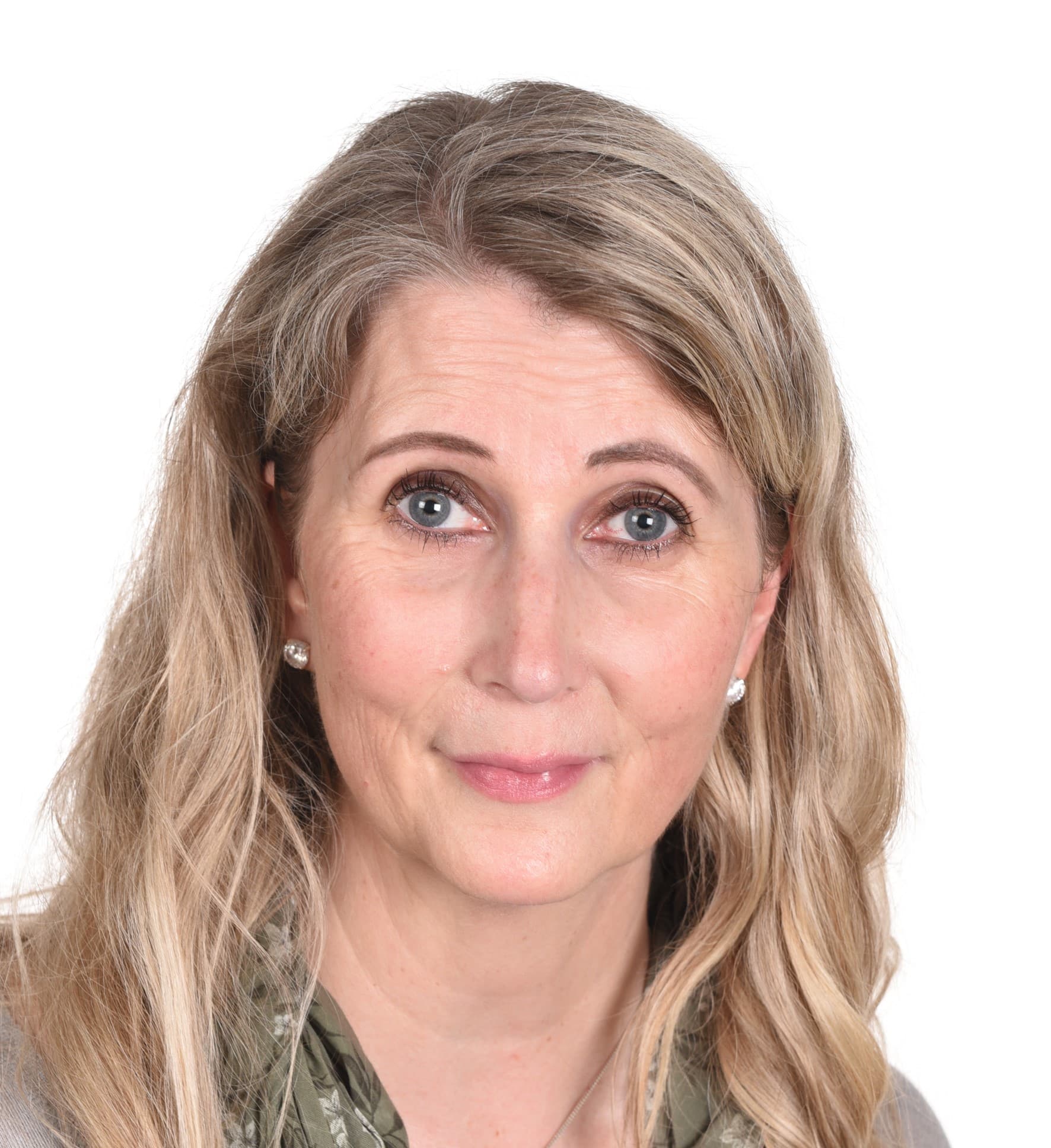 Marja Ruuska — Pihlajalinna