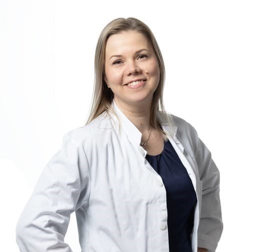 Anna-Kaisa Häll — Pihlajalinna