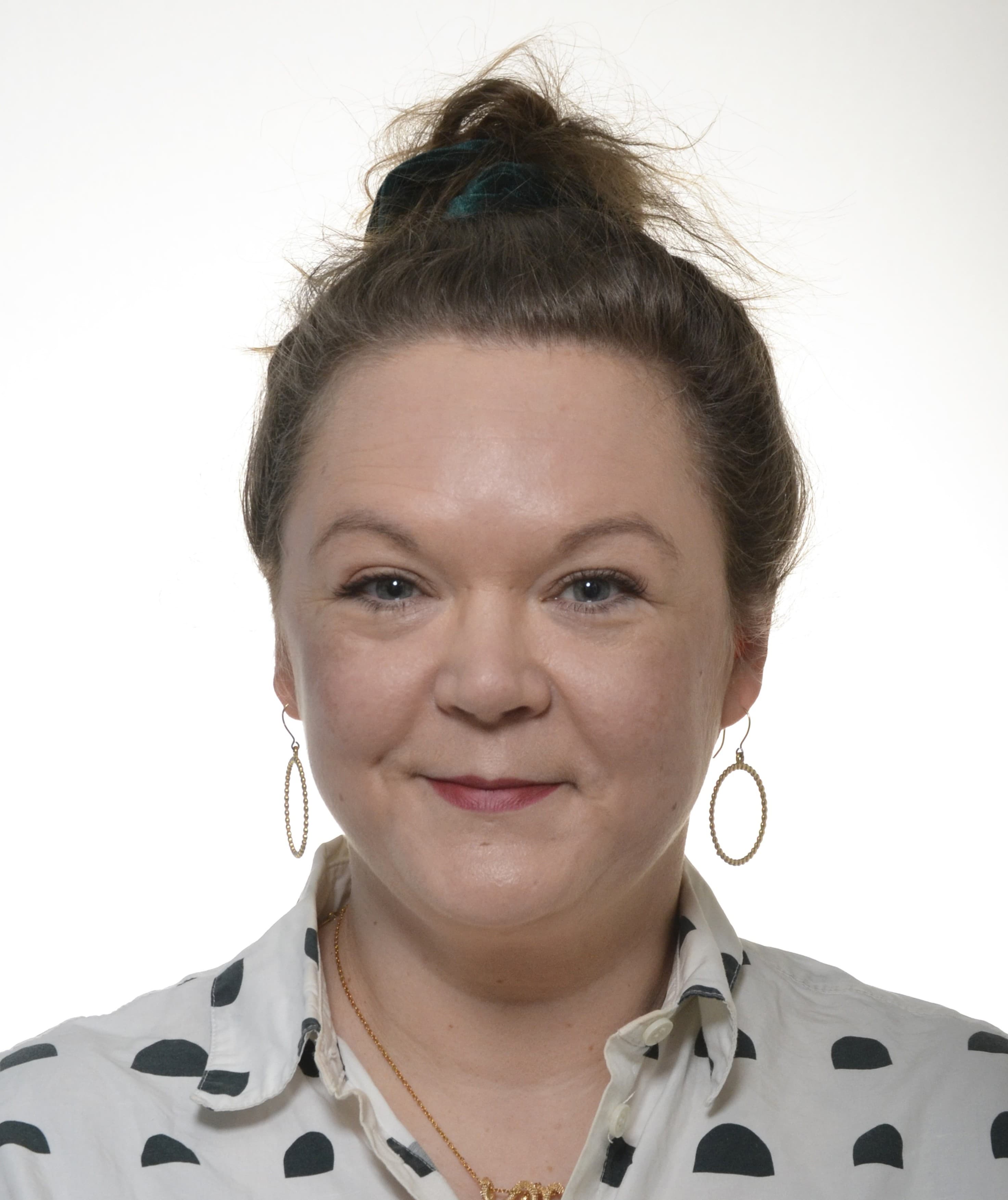 Tiia Rousu — Pihlajalinna