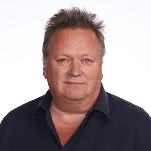 Vesa Järveläinen — Pihlajalinna