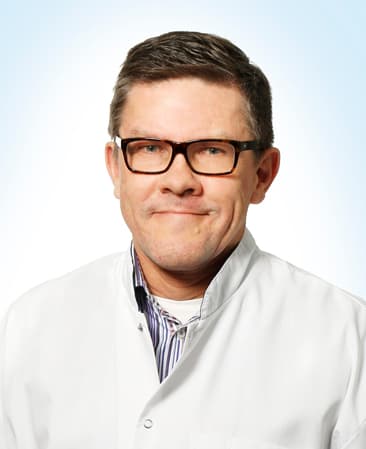 Juhani Sand Docent, Medicine doktor — Pihlajalinna