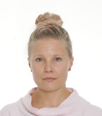 Reetta Soikkeli — Pihlajalinna