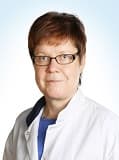 Tuula Toivanen — Pihlajalinna