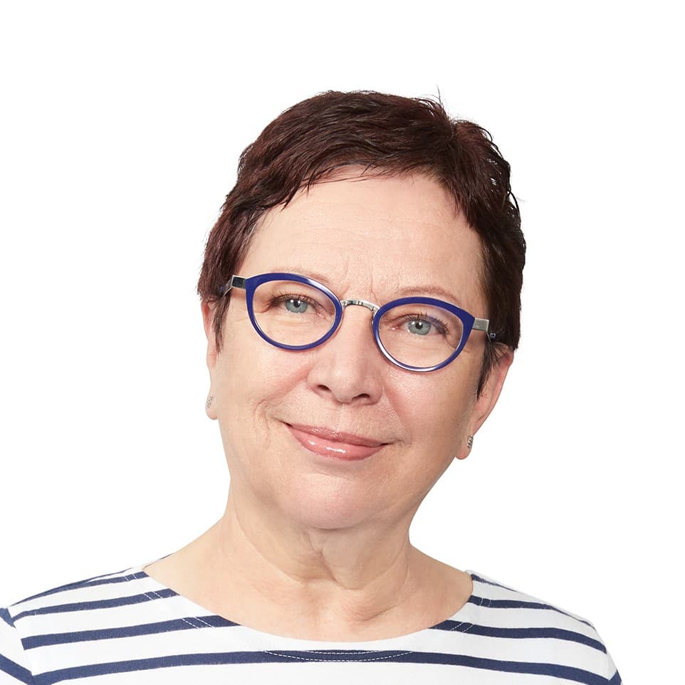 Heli Turkki — Pihlajalinna