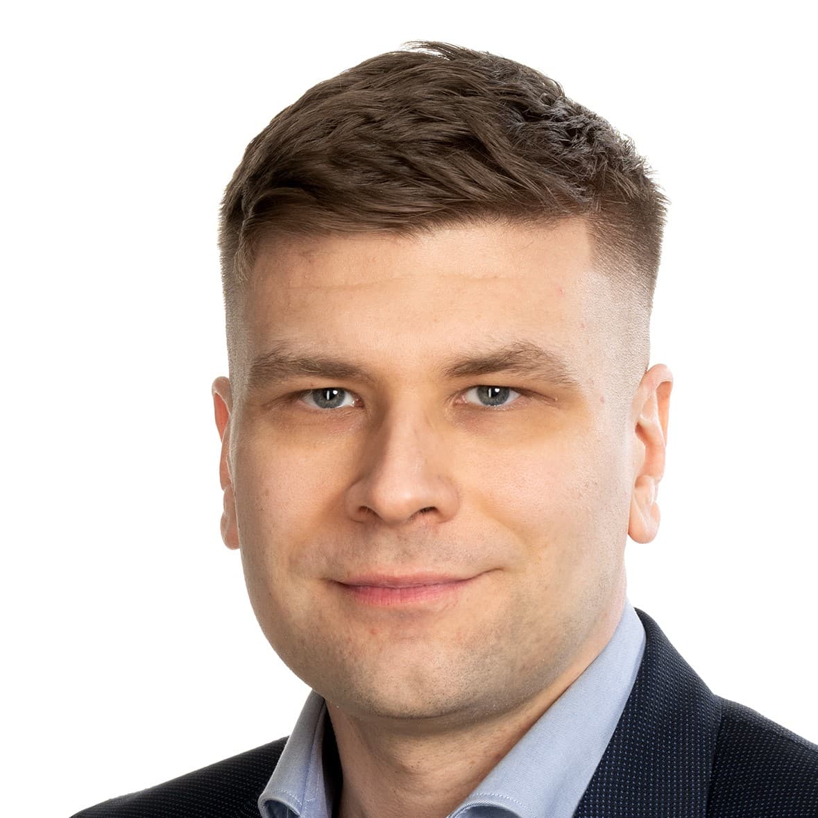 Olli Laukkanen, Lääketieteen tohtori — Pihlajalinna