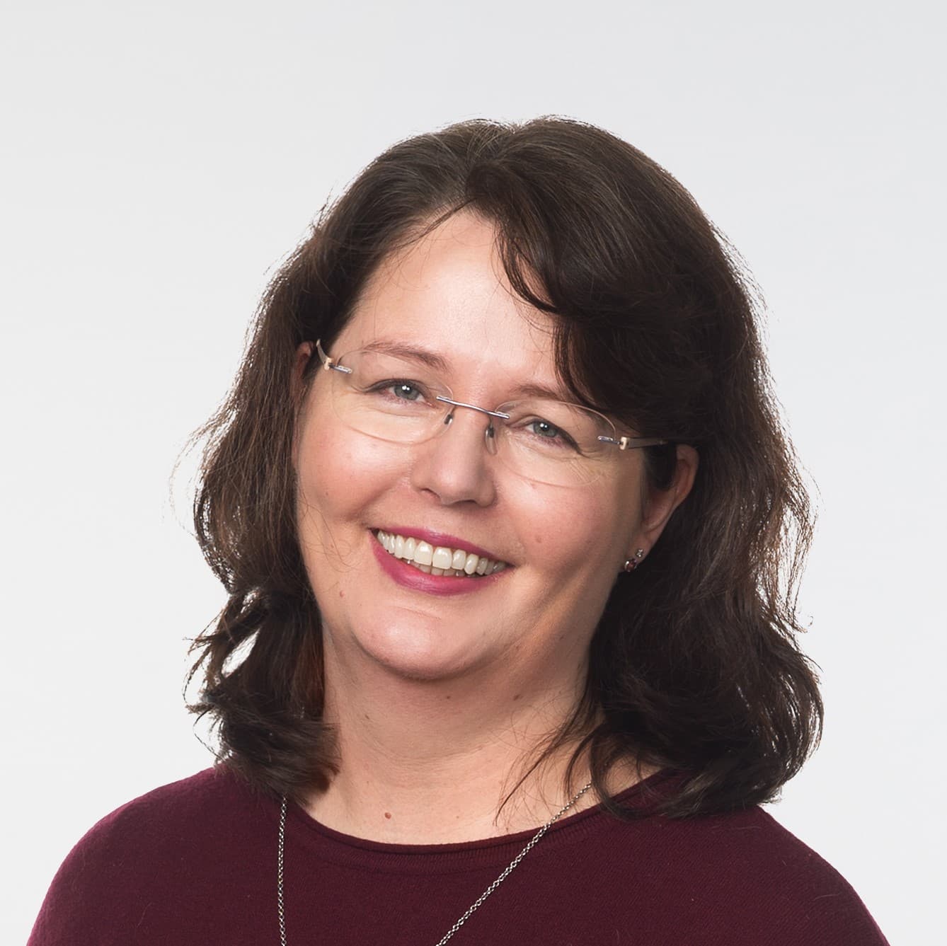 Tina Wahlroos — Pihlajalinna