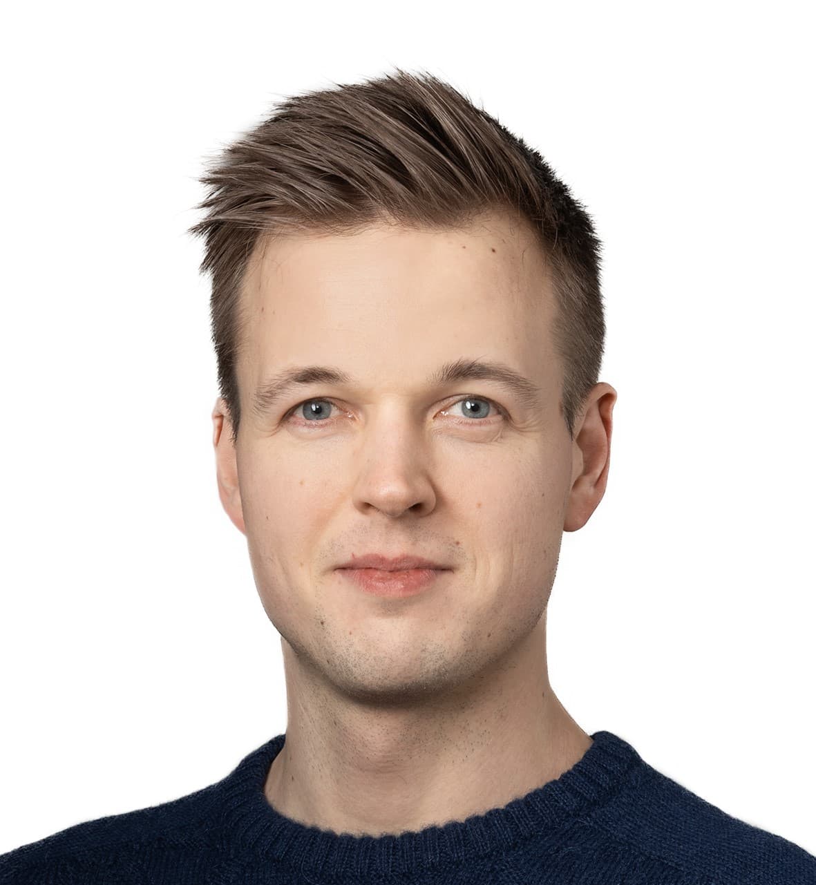 Sami Koskela — Pihlajalinna