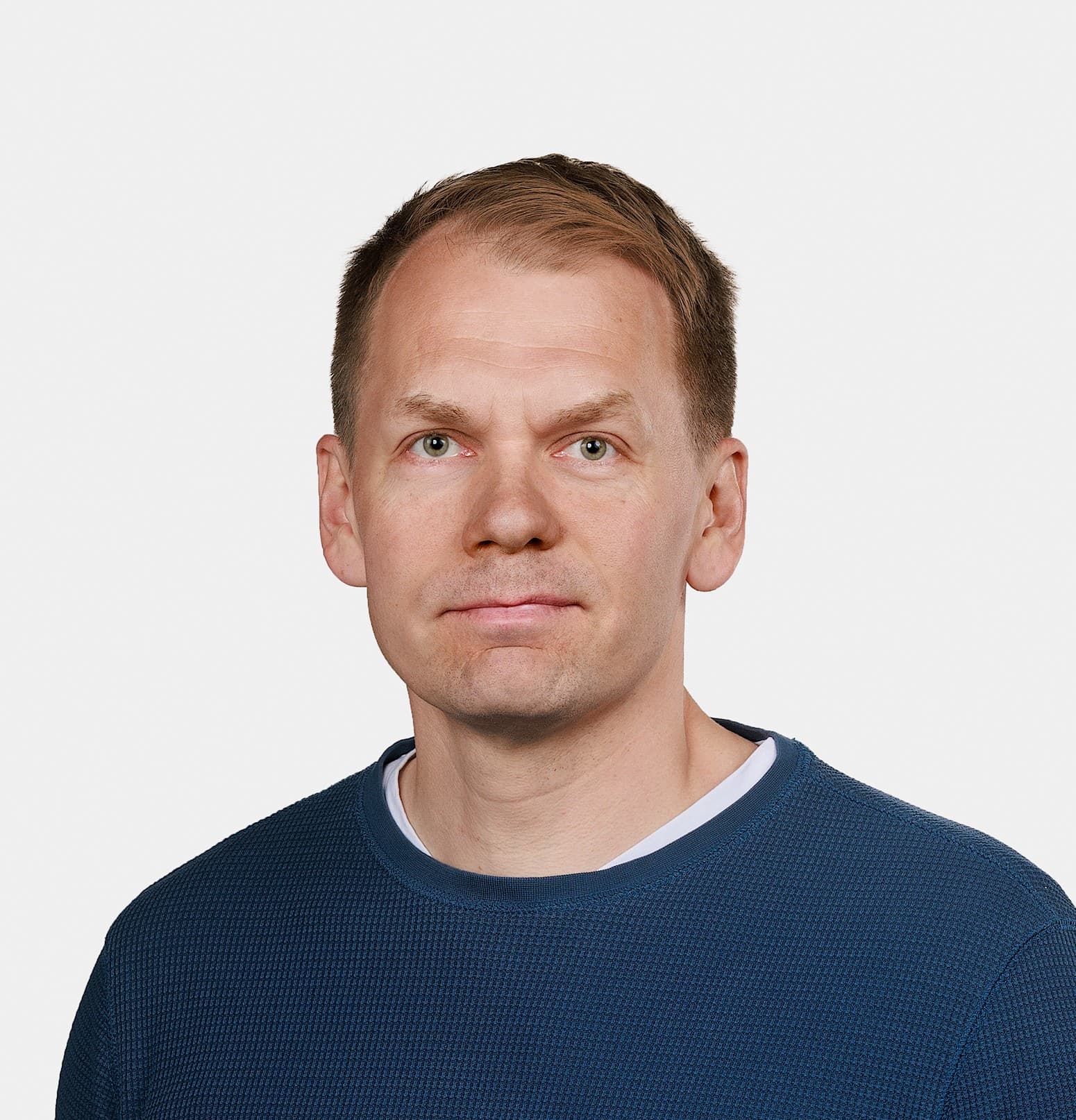 Juha Kinnunen Lääketieteen kandidaatti — Pihlajalinna