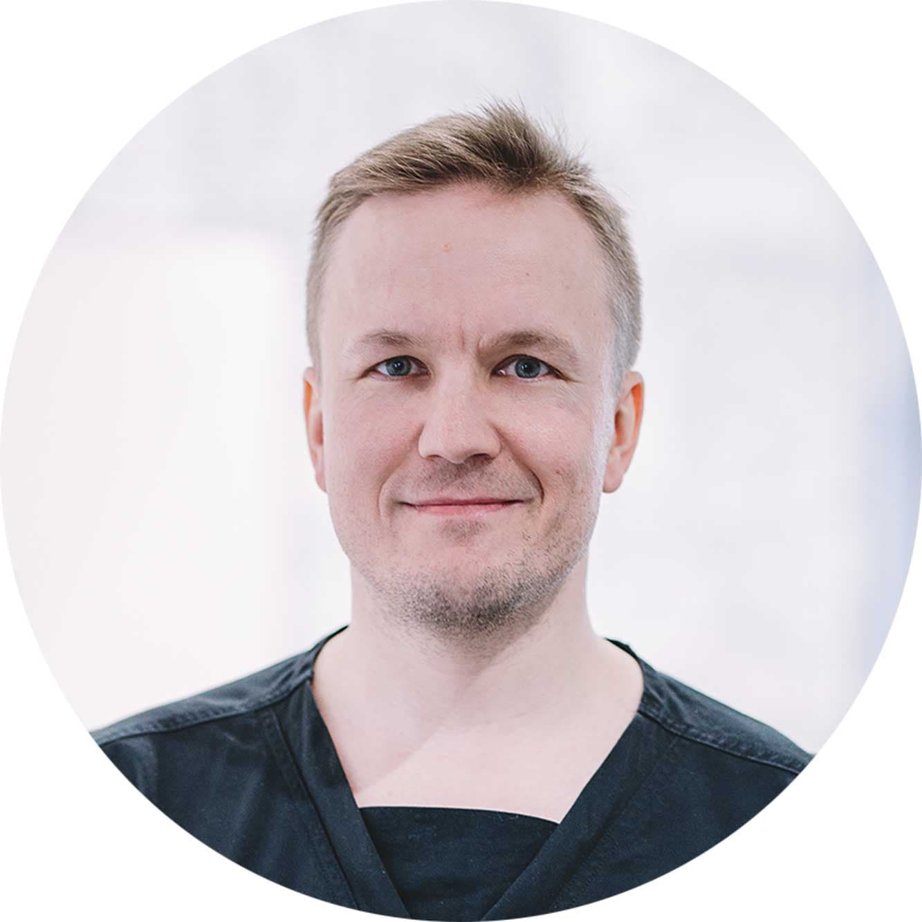 Marko Sunnari — Pihlajalinna