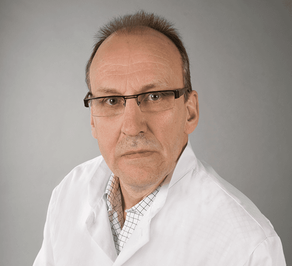 Urho Väätäinen Docent, Medicine doktor — Pihlajalinna