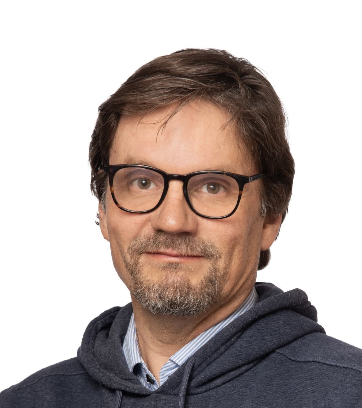 Martin Puck — Pihlajalinna