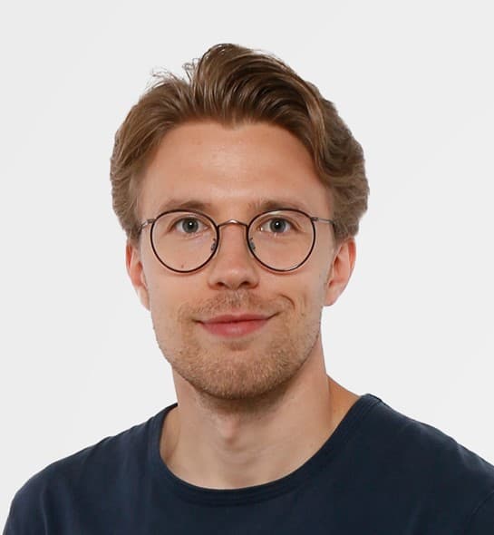 Tuomas Matikainen Lääketieteen lisensiaatti — Pihlajalinna