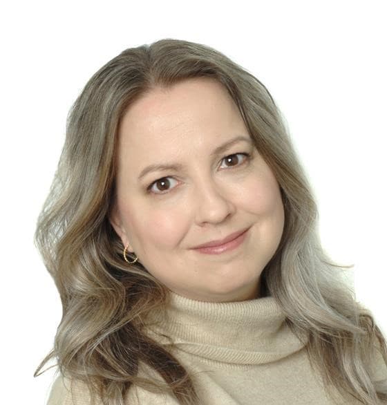Marika Paalanne, Lääketieteen tohtori, Dosentti — Pihlajalinna