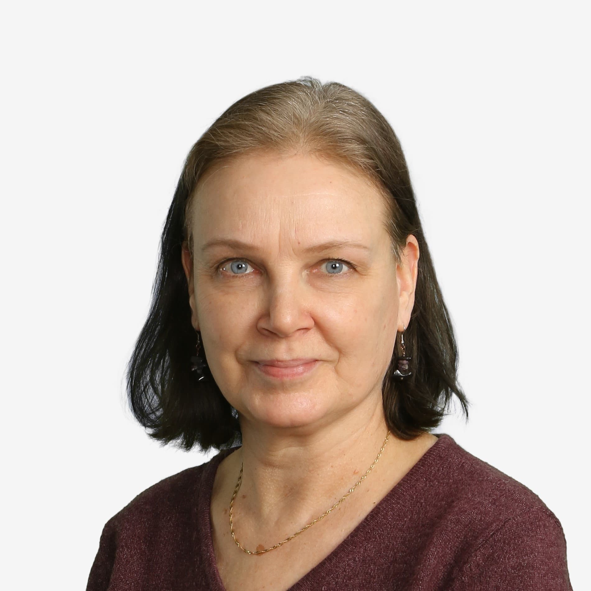 Satu Suhola — Pihlajalinna