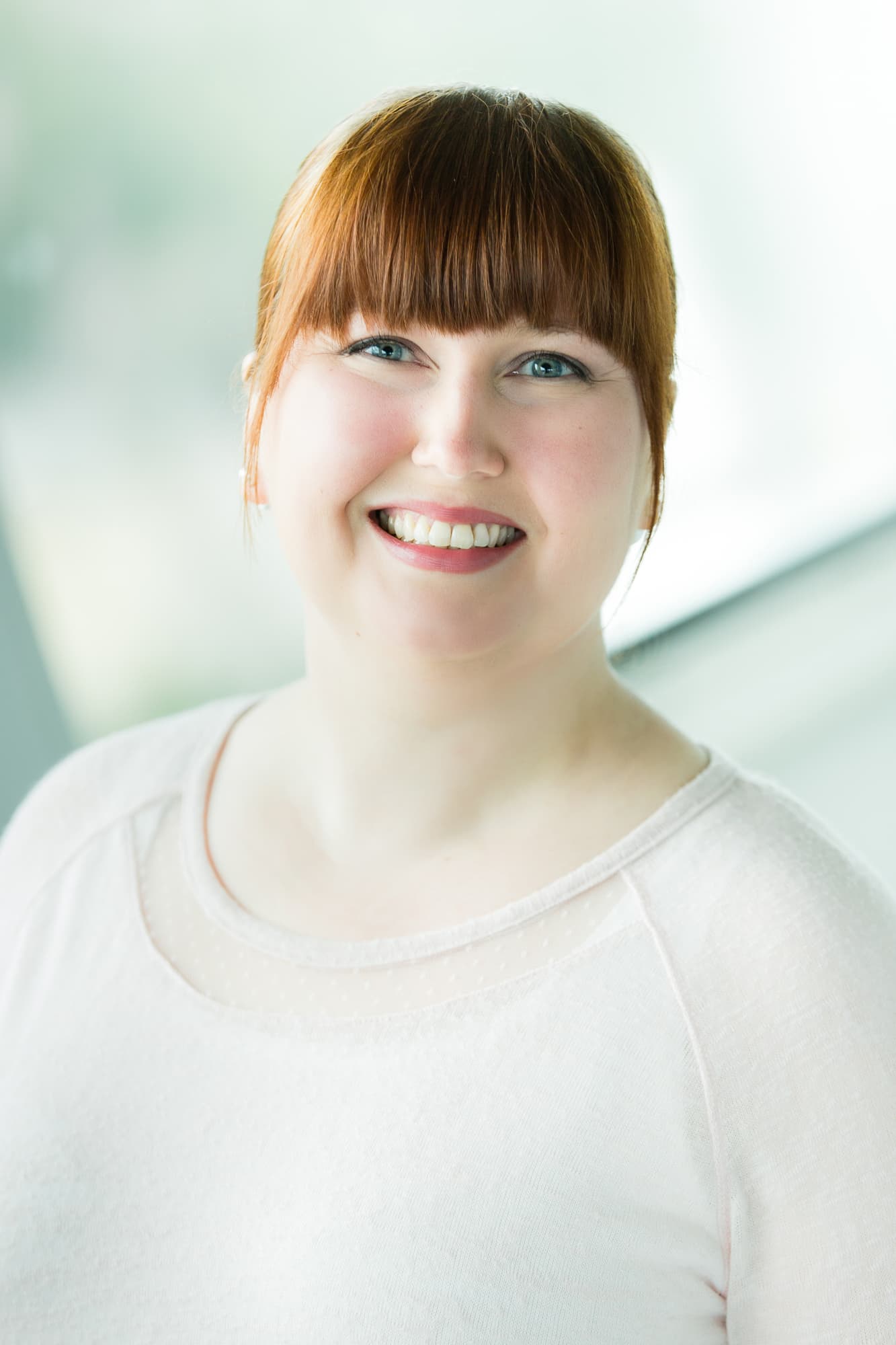 Katri Suhonen — Pihlajalinna