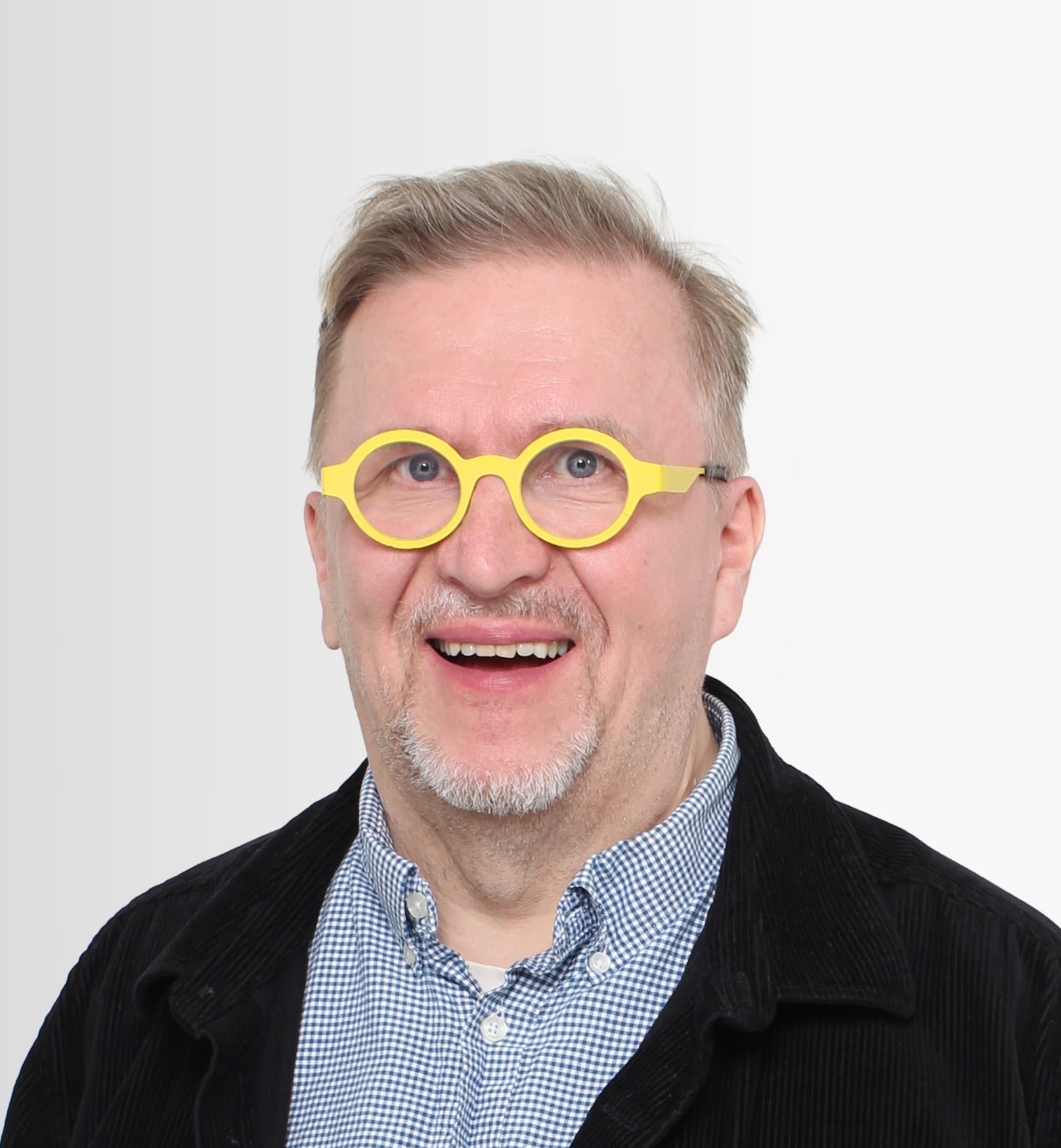 Jari Aho — Pihlajalinna