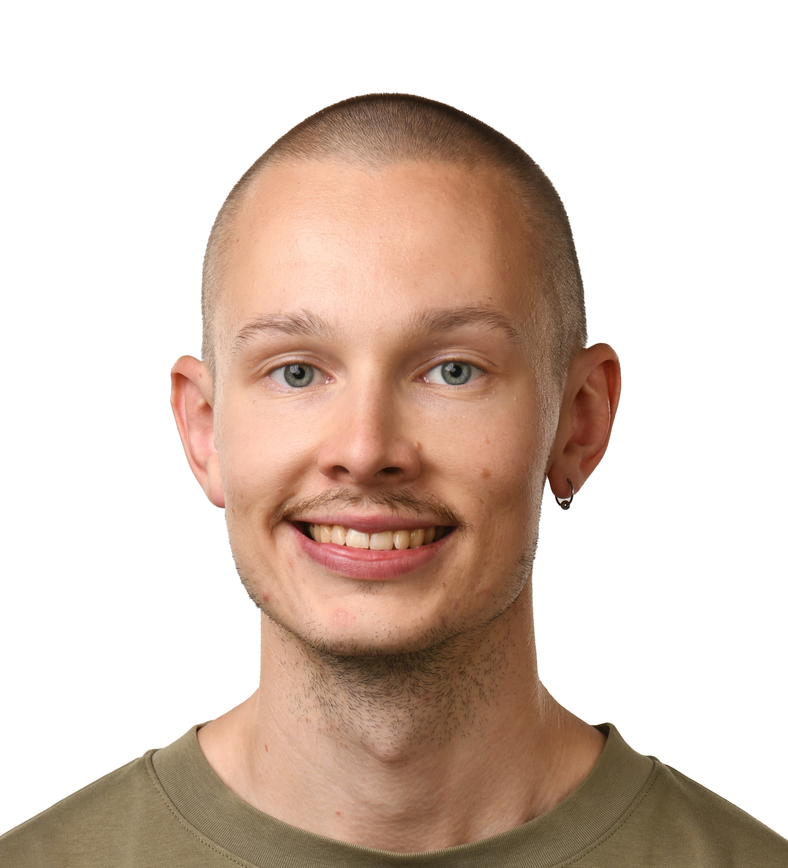 Lauri Hiljanen — Pihlajalinna