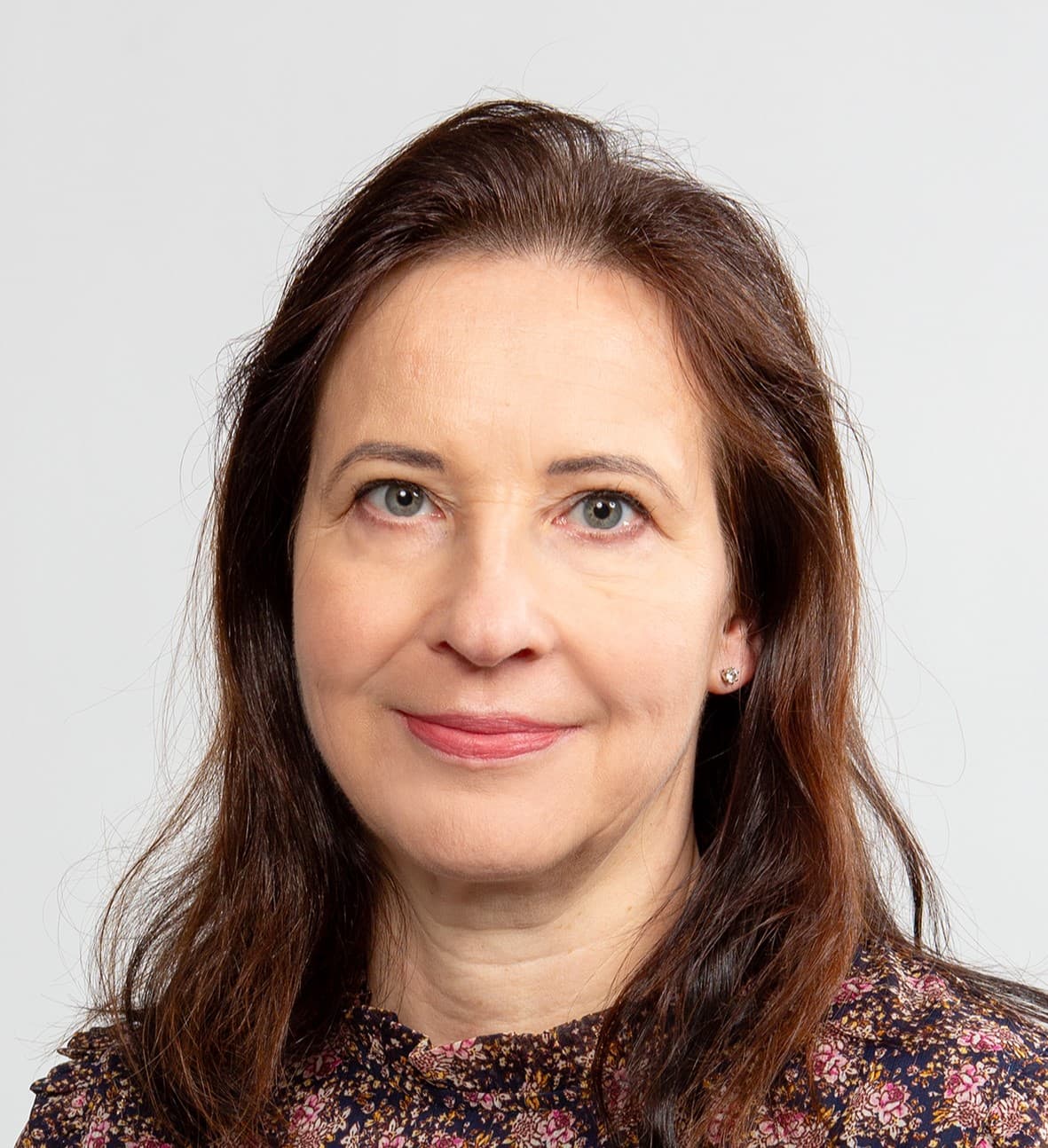 Heli Sihvola — Pihlajalinna