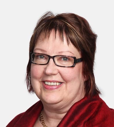 Marita Vikman — Pihlajalinna