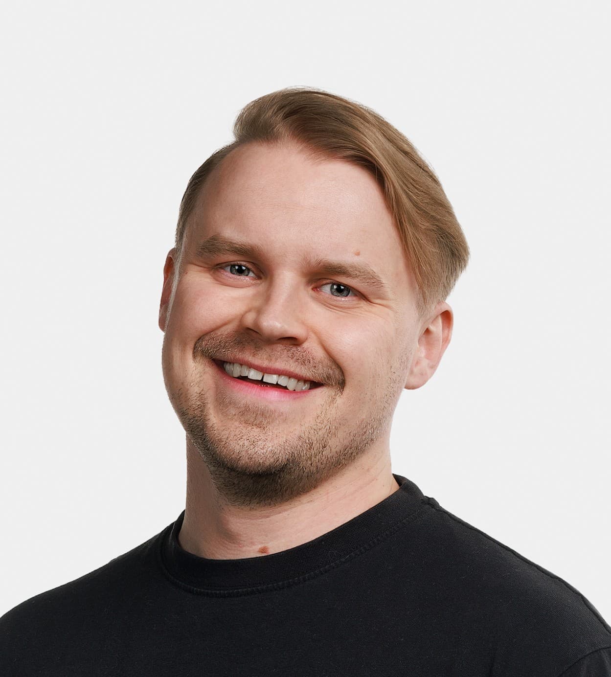 Joonas Oikarinen — Pihlajalinna