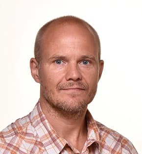 Tuomas Joutsenniemi Medicine licentiat — Pihlajalinna