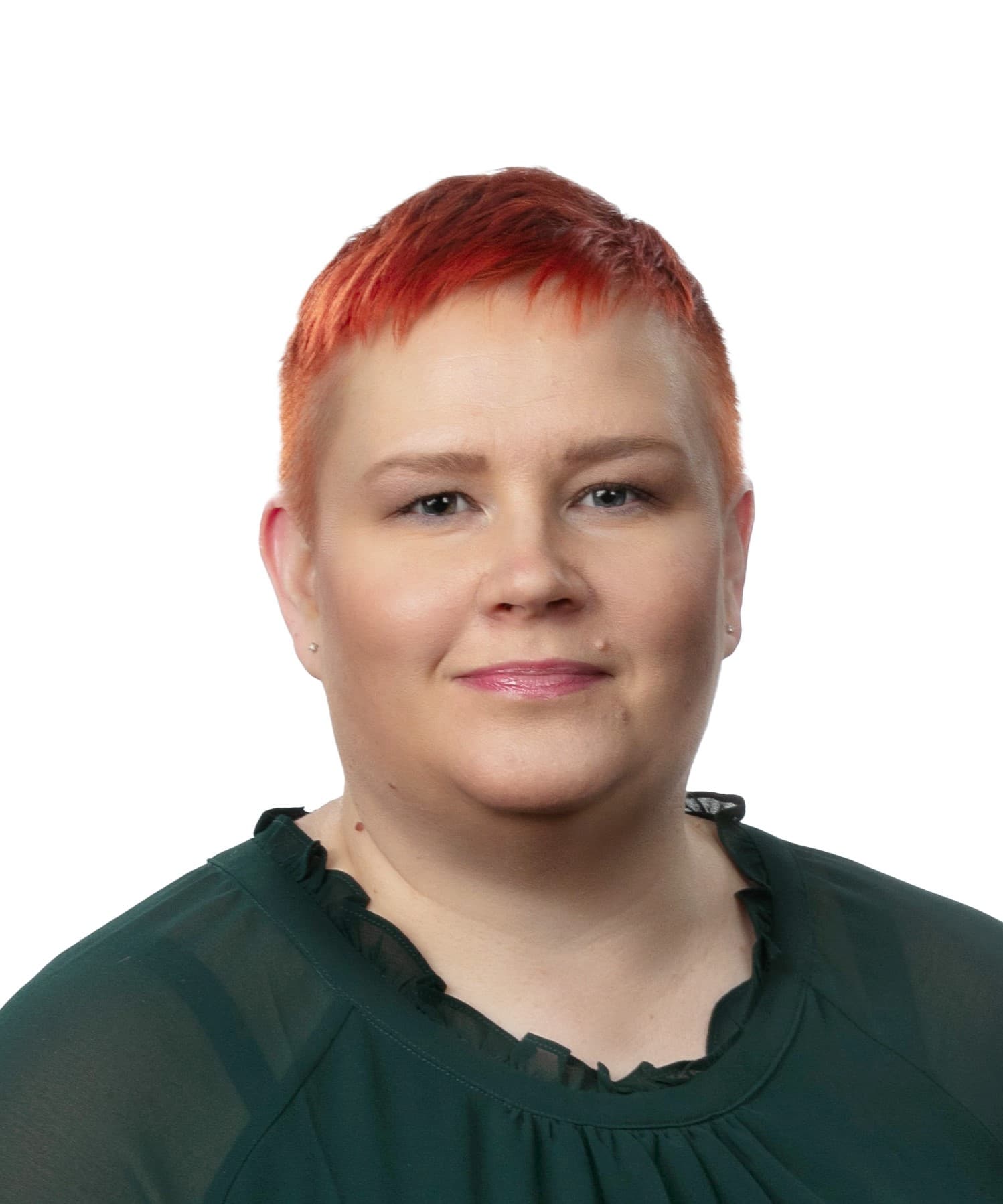 Minna Heikkilä, Kipsimestari — Pihlajalinna