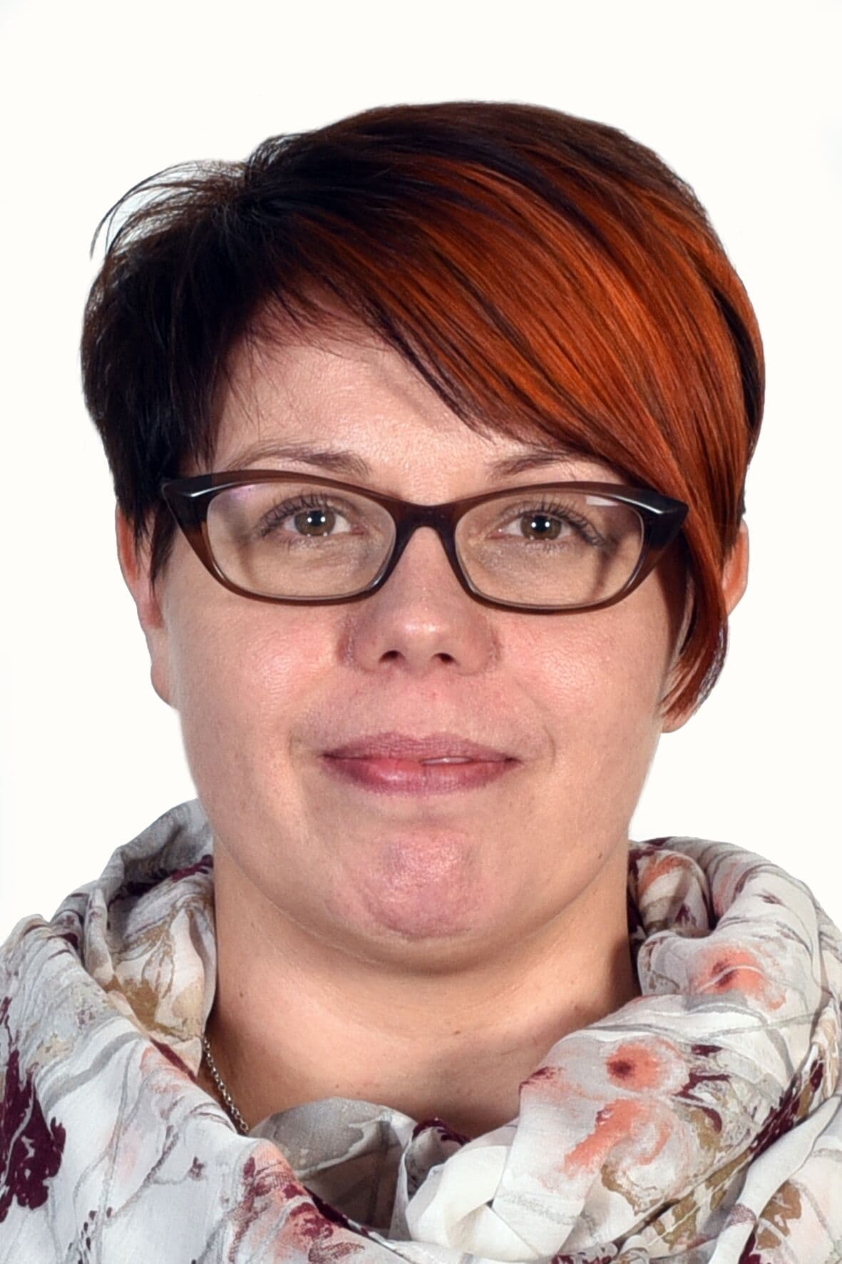 Helinä Kirmo — Pihlajalinna