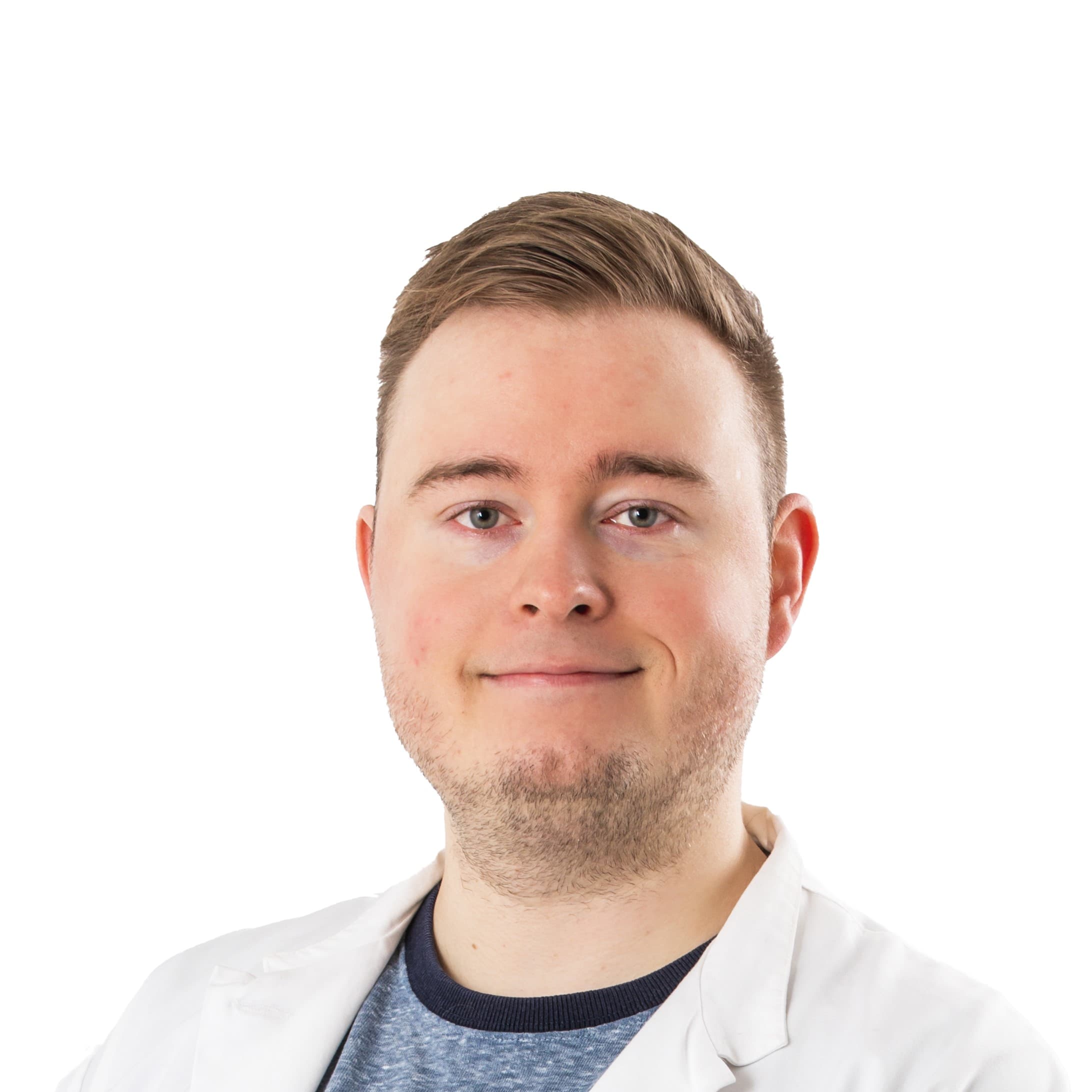 Eemu-Samuli Seljola, Lääketieteen tohtori — Pihlajalinna