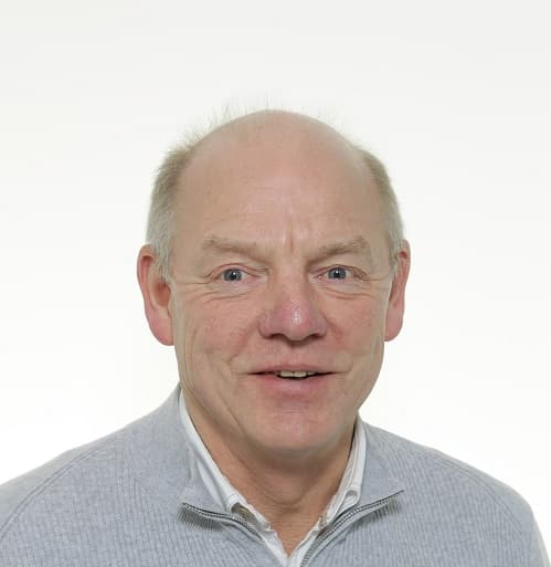 Karl-Henrik Hoffmeyer — Pihlajalinna