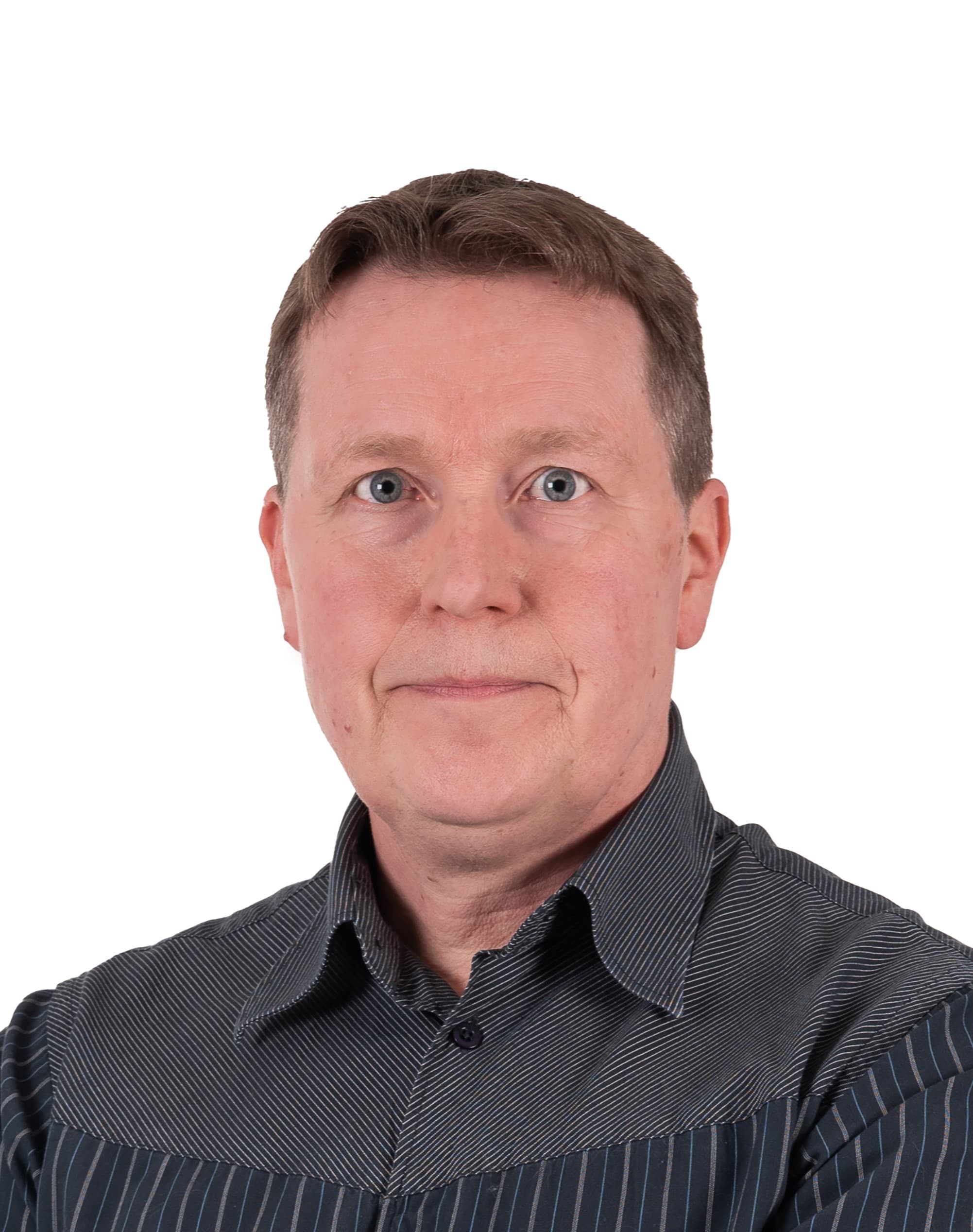 Jorma Parviainen — Pihlajalinna