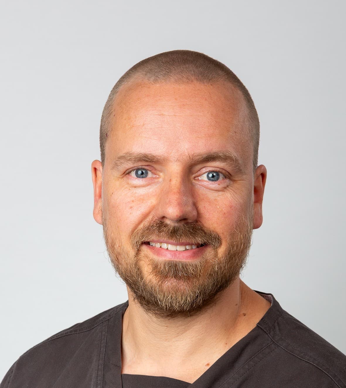 Harri Makkonen, Lääketieteen tohtori — Pihlajalinna