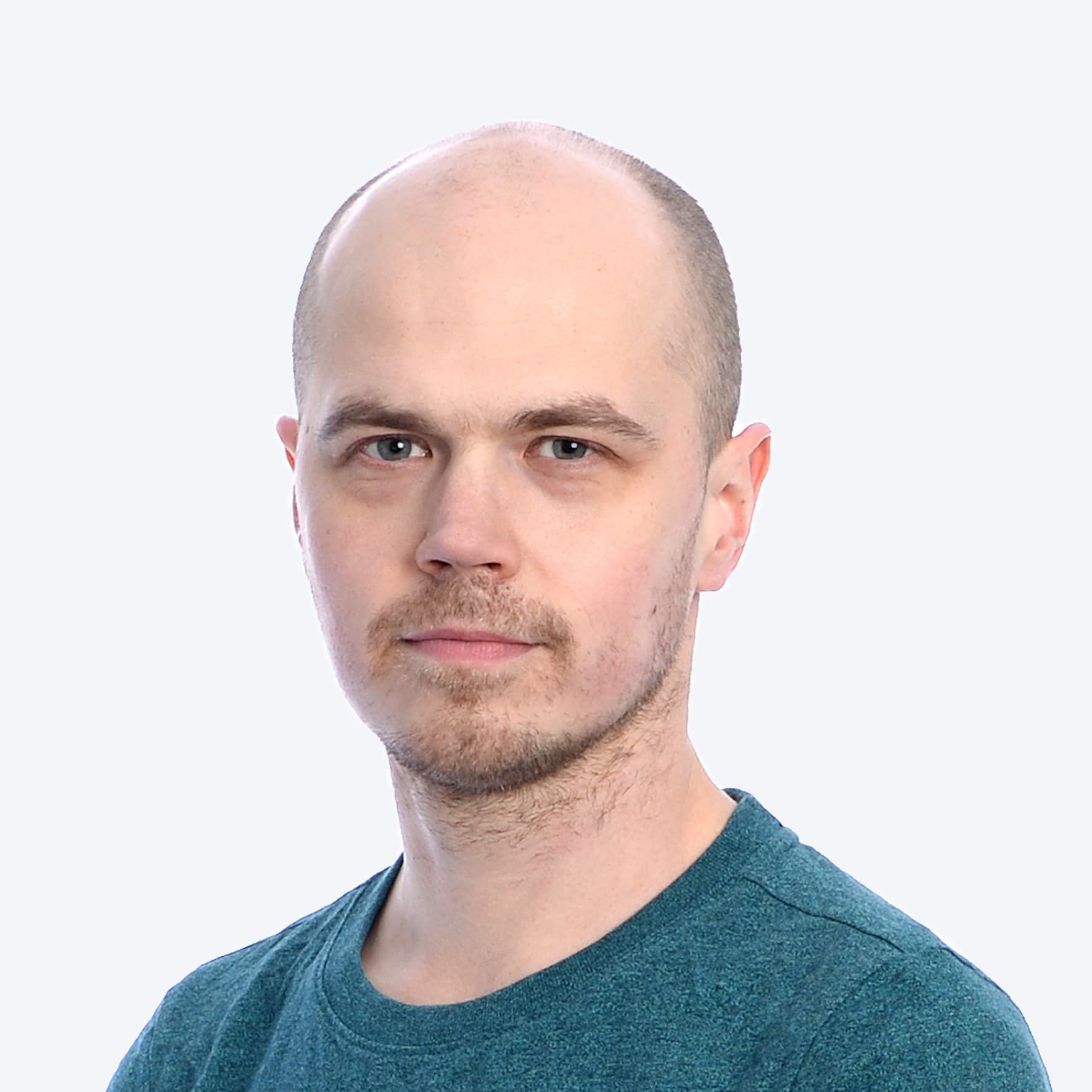 Mikael Kristola — Pihlajalinna