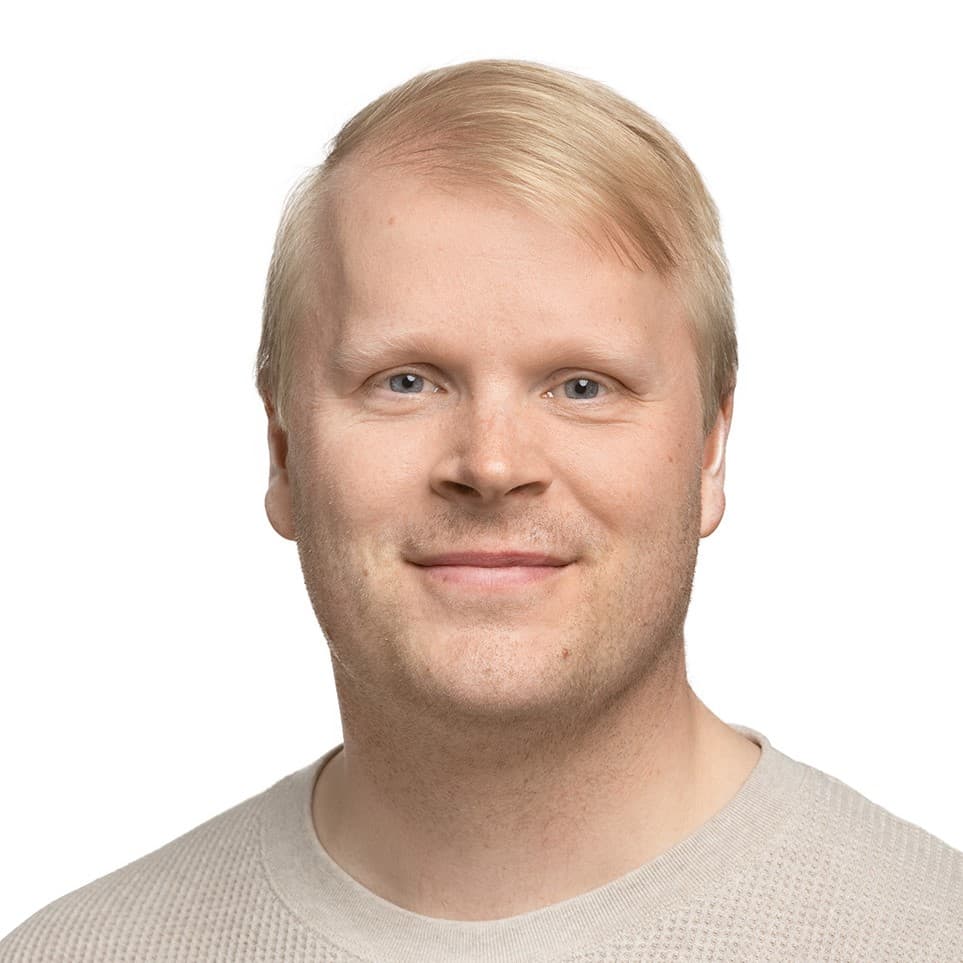 Jaakko Ketoja, Lääketieteen lisensiaatti — Pihlajalinna