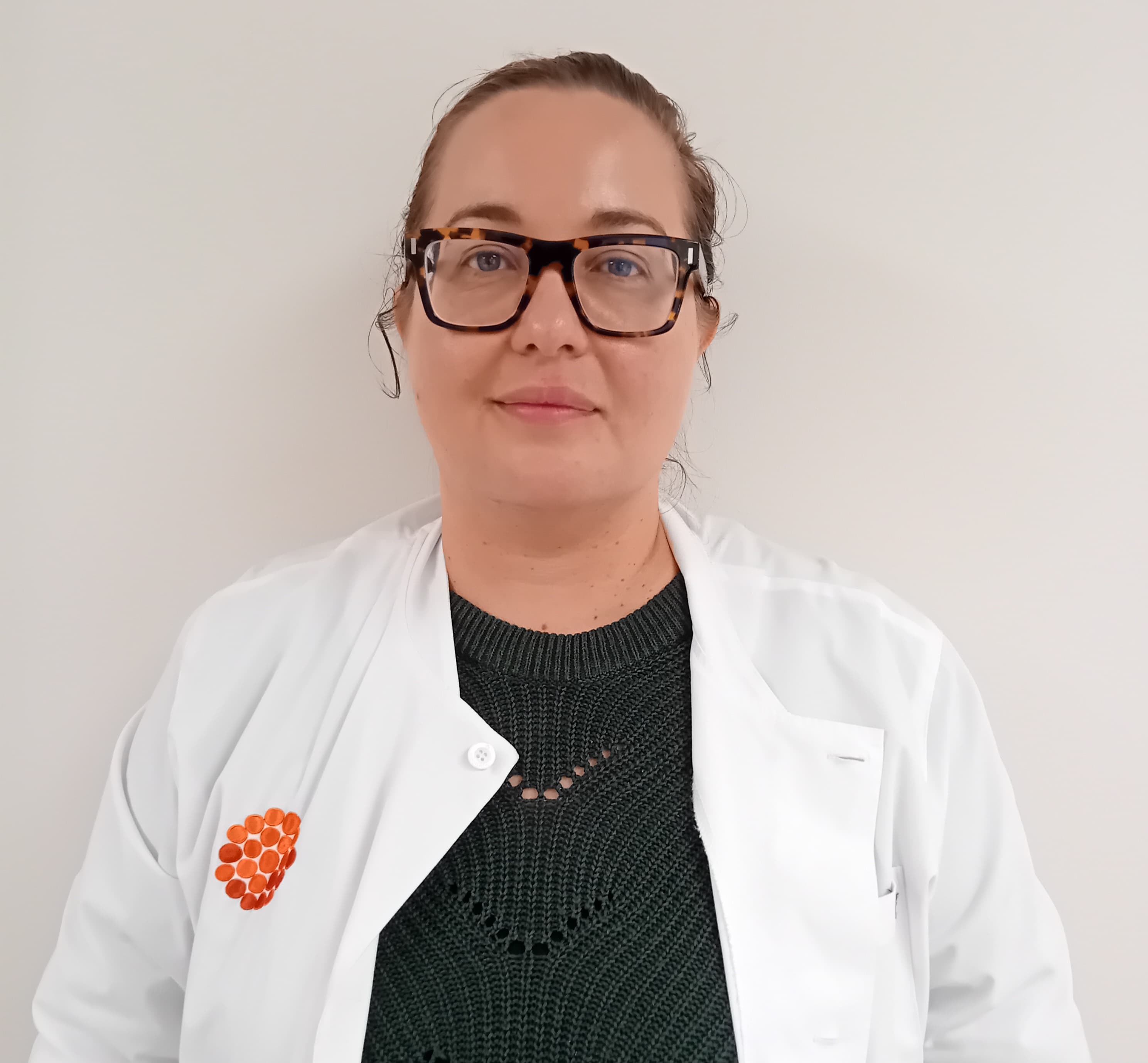 Nikla Törmä — Pihlajalinna