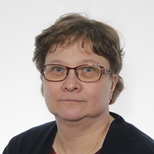Tuire Seilonen — Pihlajalinna