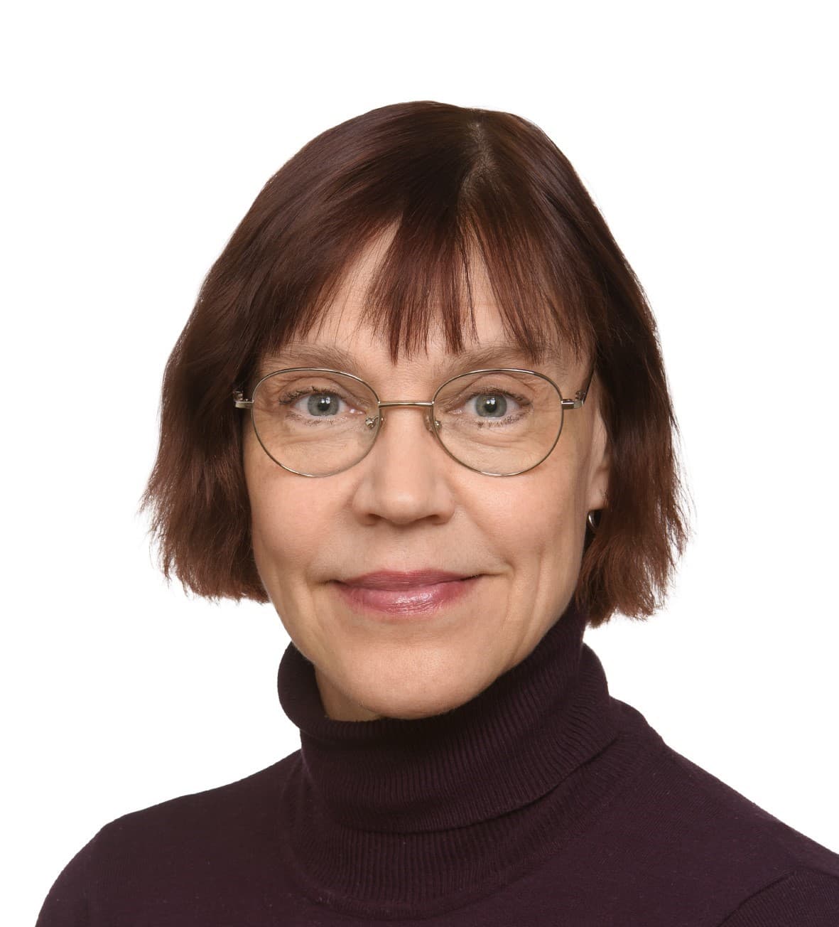 Sari Vanninen, Lääketieteen tohtori — Pihlajalinna