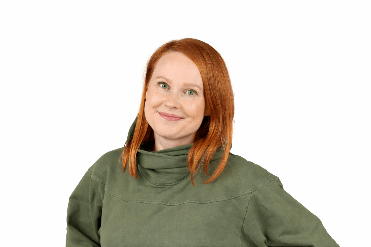 Niina Bogdanoff — Pihlajalinna