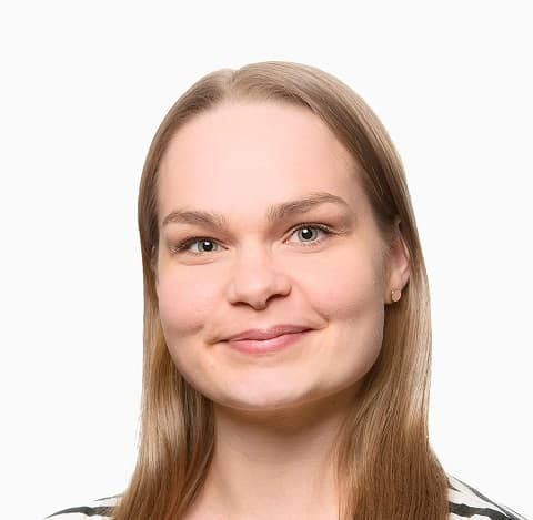 Ida-Ilona Suojanen — Pihlajalinna