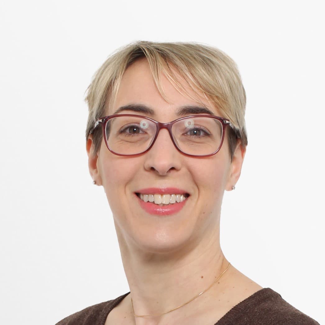 Orsolya Kerekes — Pihlajalinna