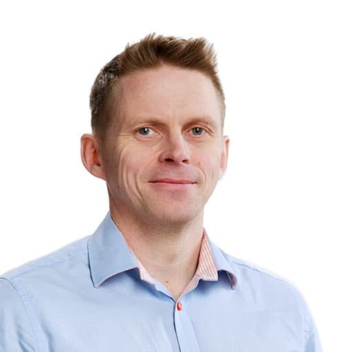 Harri Rusanen — Pihlajalinna