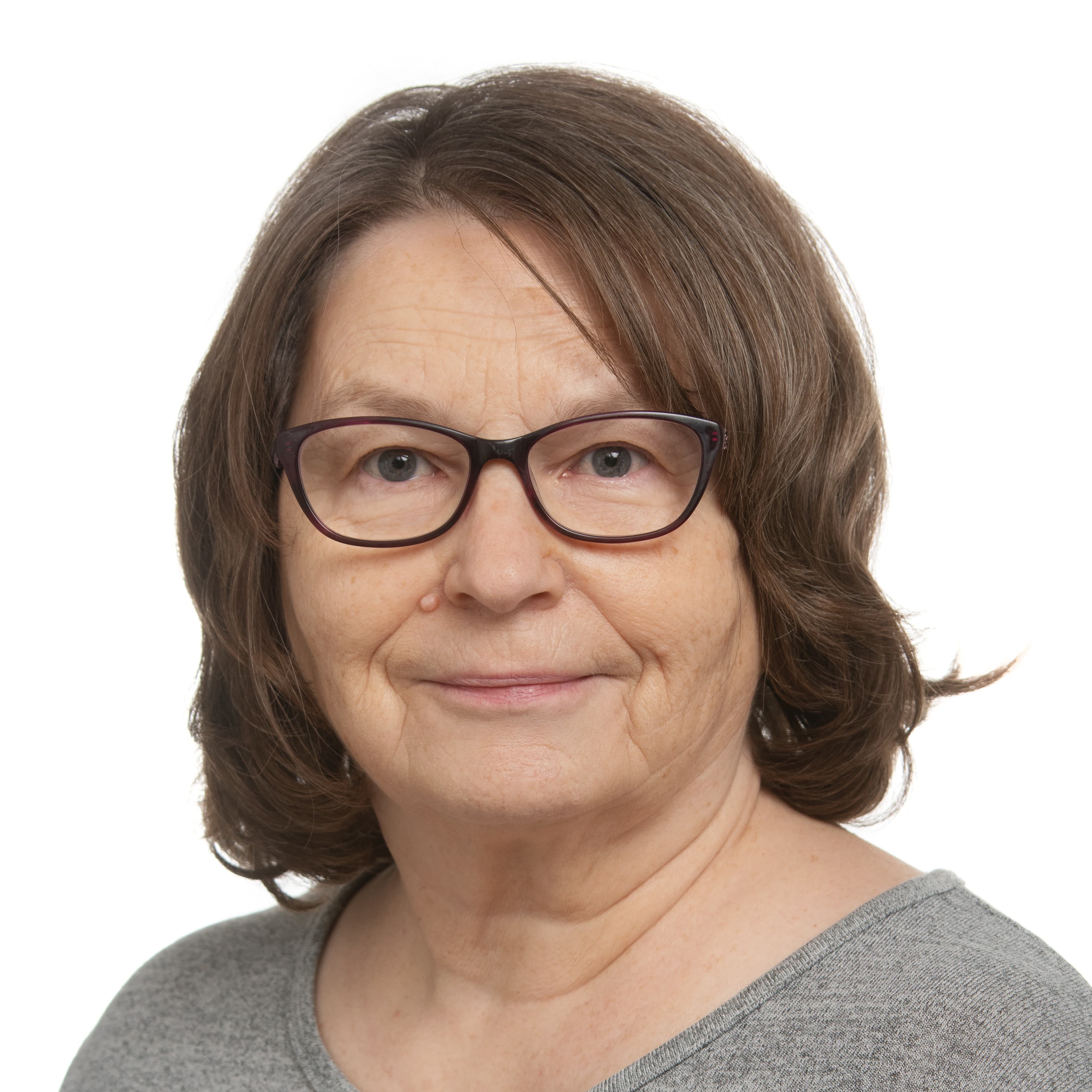 Mirjami Paaso — Pihlajalinna