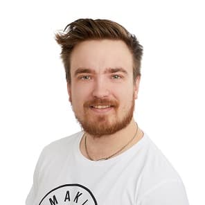 Jaakko Lassila Lääketieteen lisensiaatti — Pihlajalinna