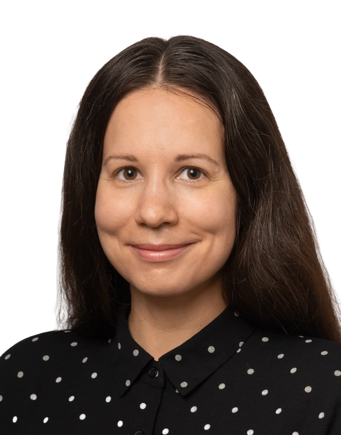 Iuliia Senicheva — Pihlajalinna
