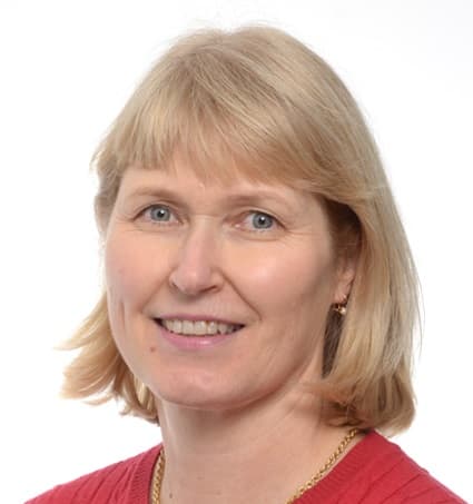 Gunilla Stål — Pihlajalinna